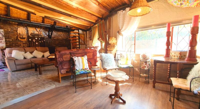 3 Bedroom Property for Sale in Balley Duff Free State